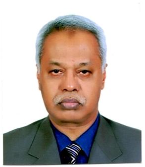 Mr. Md. Aminul Islam Khan
